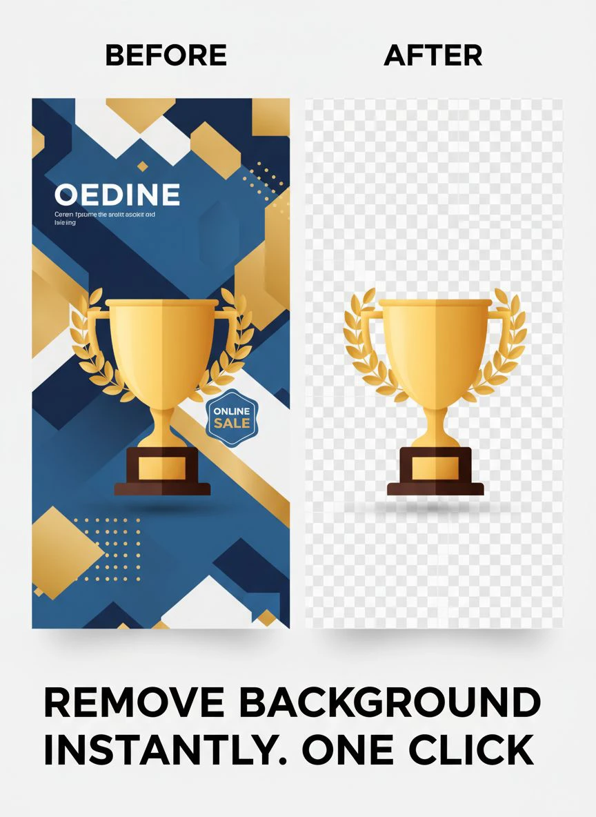 remove background from marketing banner graphics online - Professional Guide